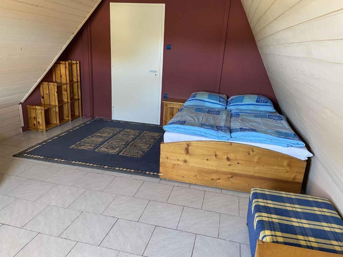 Apartment Siofok, Somogy 10 Ngoại thất bức ảnh