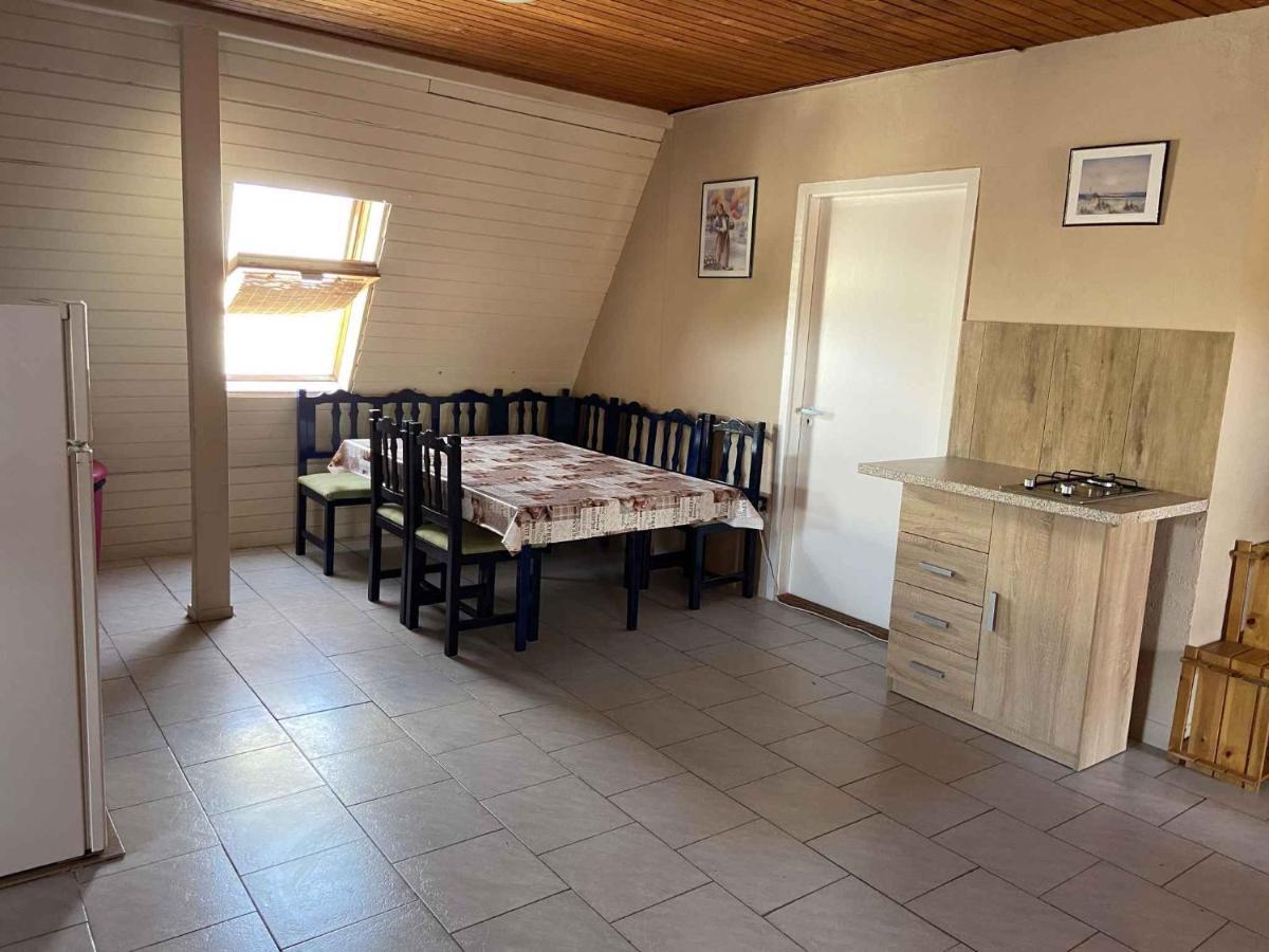 Apartment Siofok, Somogy 10 Ngoại thất bức ảnh