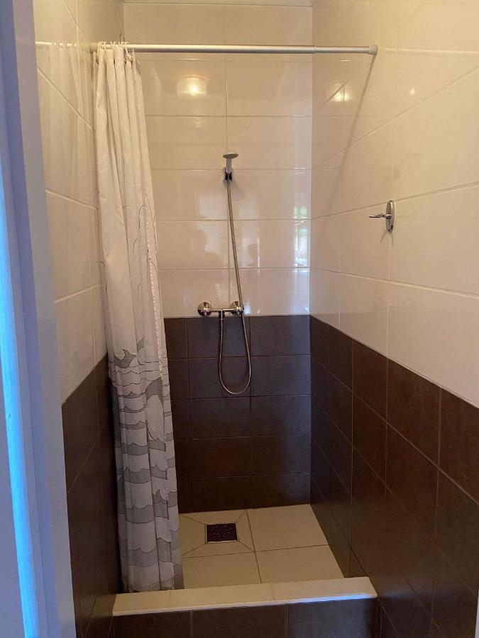 Apartment Siofok, Somogy 10 Ngoại thất bức ảnh