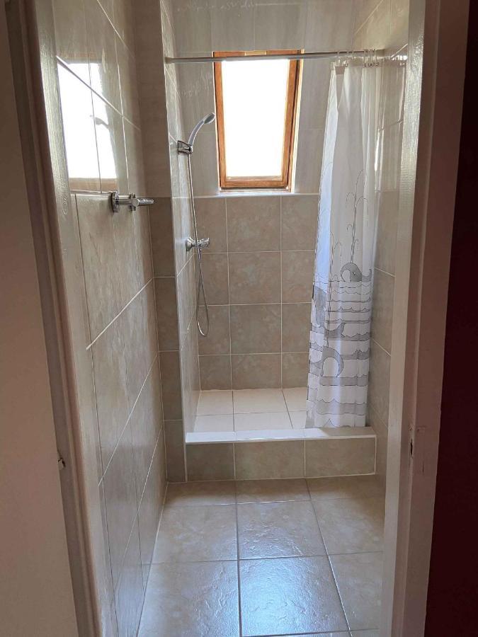 Apartment Siofok, Somogy 10 Ngoại thất bức ảnh